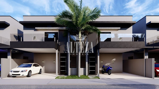 Venda Residencial Treviso - Atibaia Sp Brasil