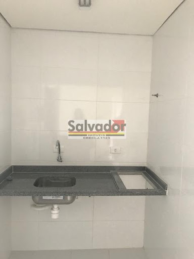 Studio no Centro