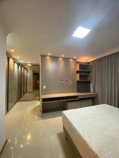 Apartamento em Jardim Cuiabá  -  Cuiabá