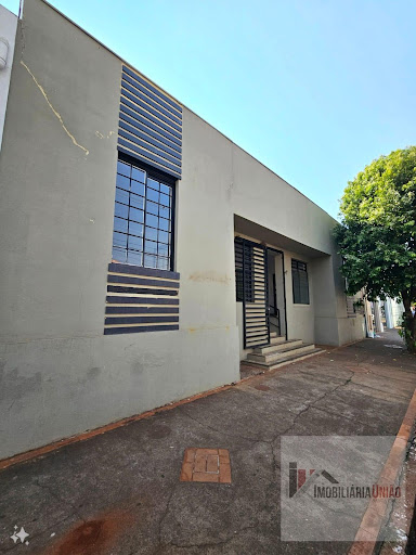 Sala em Centro  -  Santa Cruz do Rio Pardo
