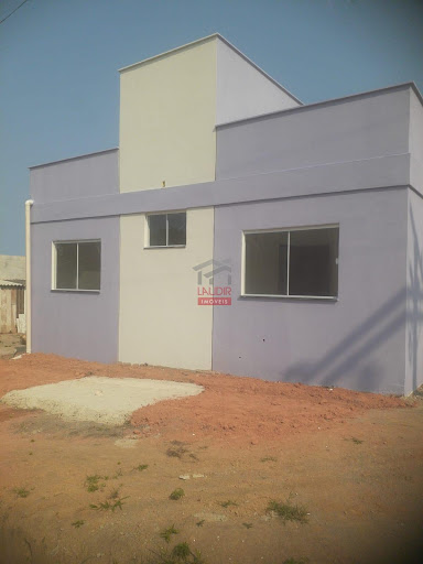 Casa em Sauê - Aracruz: 2 Dorms, 60m² 