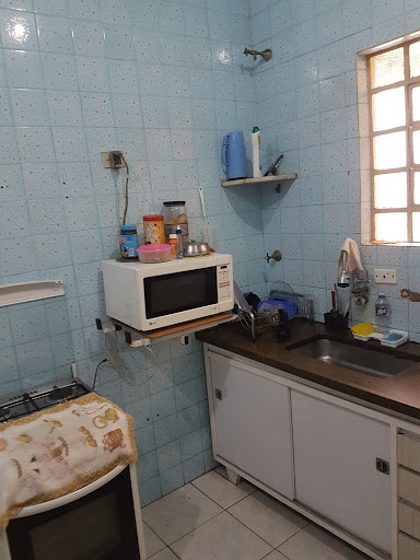 Casa Térrea em Vila Deodoro  -  São Paulo