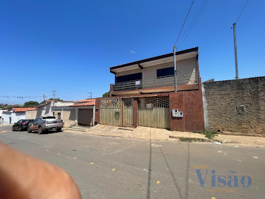 Casa Sobrado à venda em Nsa Aparecida, Paracatu | 260m²