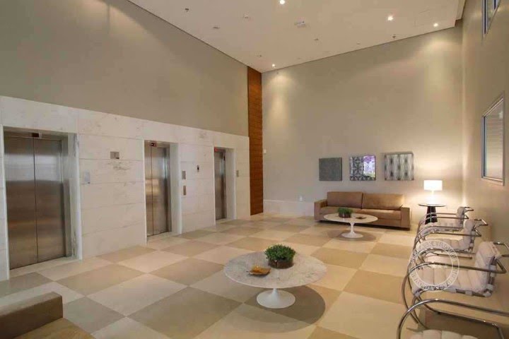 Hall de entrada