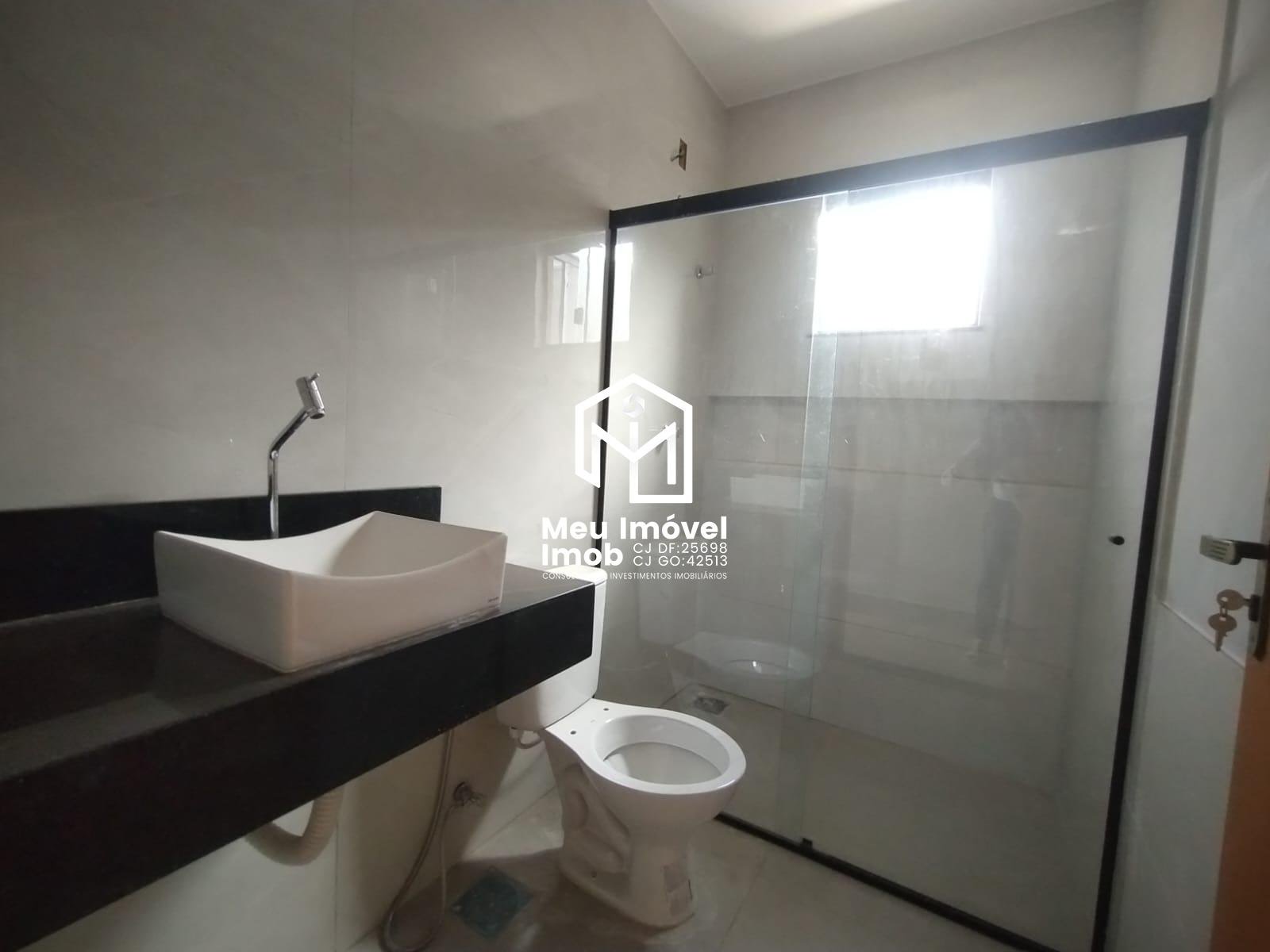Casa, 3 quartos, 100 m² - Foto 6
