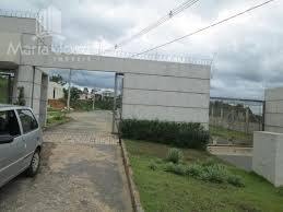 Lote em condomínio Parque Das Nogueiras  -  Sete Lagoas