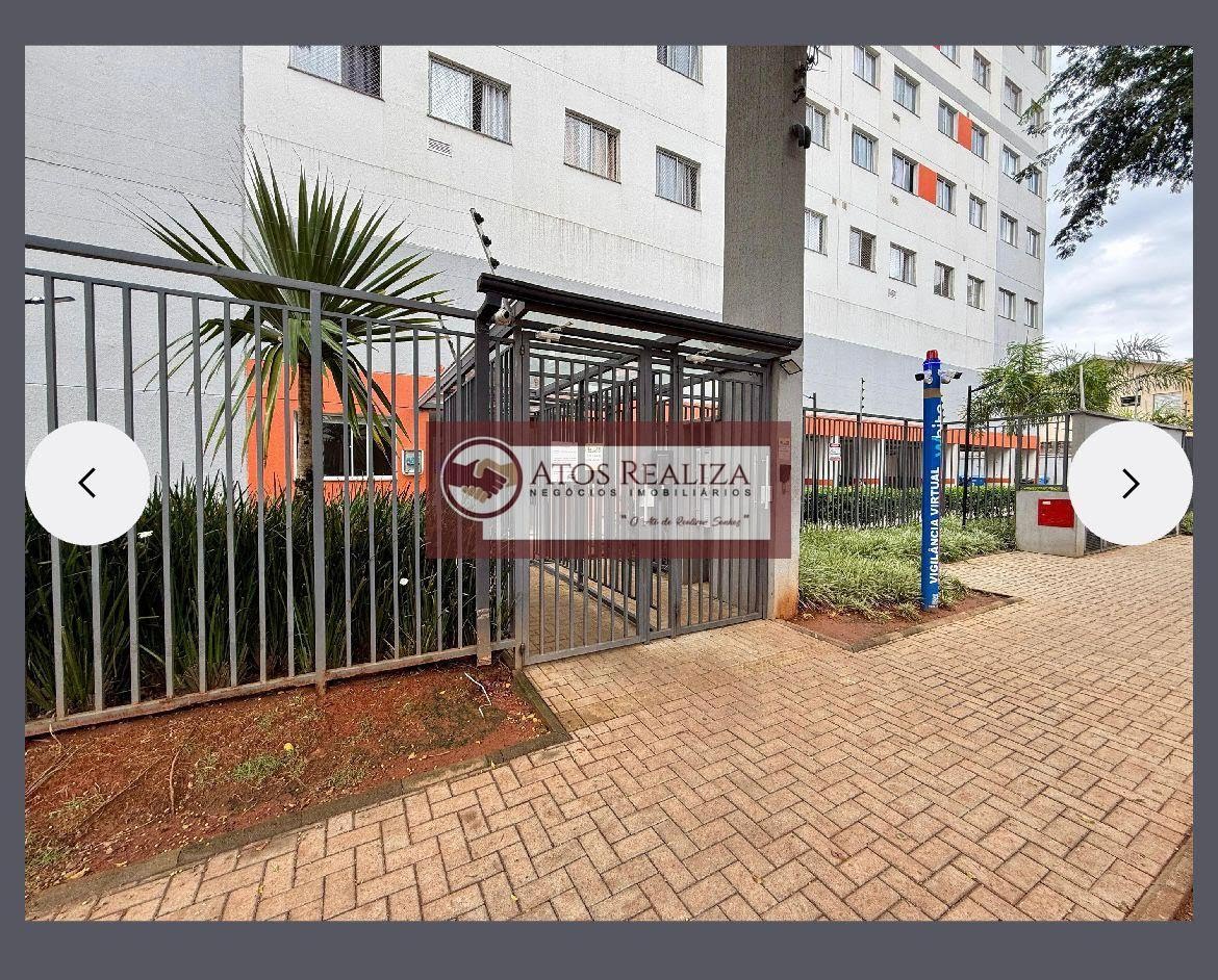 Apartamento à venda com 2 quartos, 1 banheiro e 34m² no Vila Inglesa, São Paulo (SP) — foto 9 de 15
