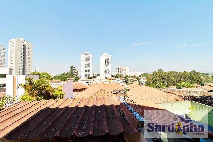 Apartamento à venda com 3 quartos, 1 suíte, 3 vagas e 245m² no Jardim Monte Kemel, São Paulo (SP) — foto 21 de 30