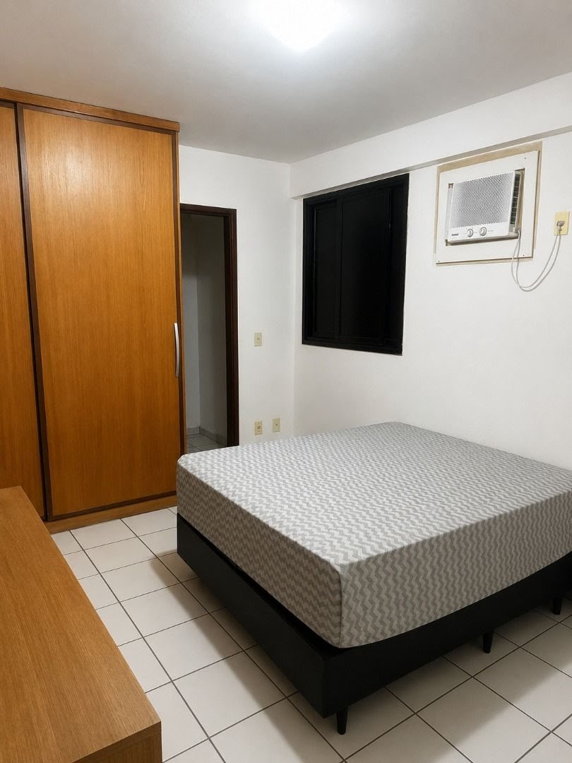 Apartamento à venda com 2 quartos, 1 suíte, 2 vagas e 97m² no Casa Forte, Recife (PE) — foto 5 de 25