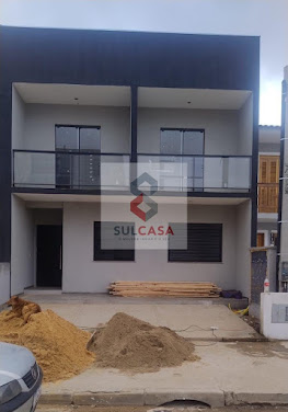 Venda de Apartamento 1 Dormitório em Jardim Algarve - Alvorada