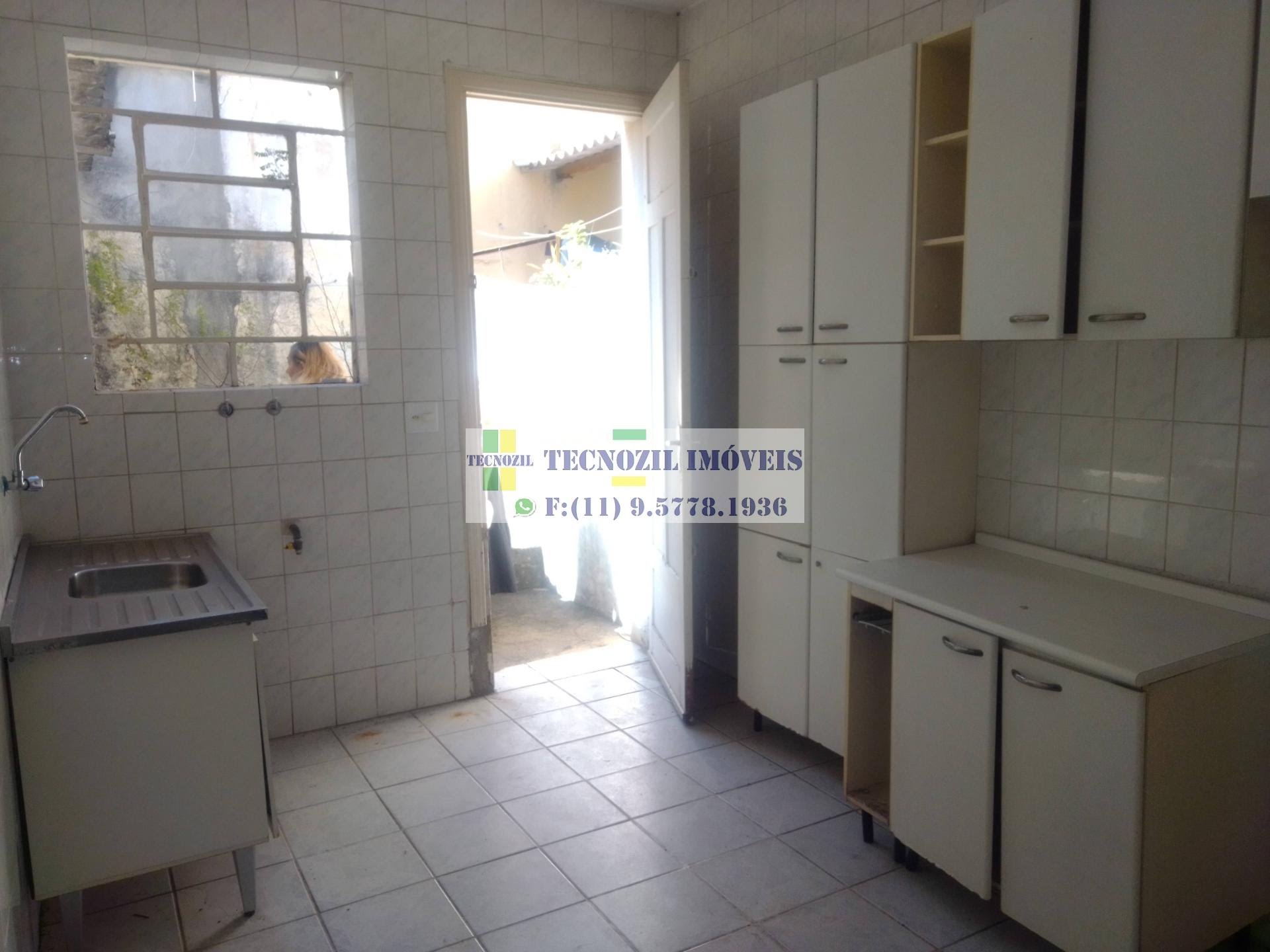 Sobrado, 2 quartos, 90 m² - Foto 4