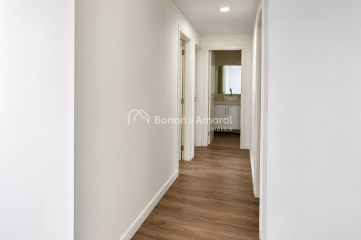 Apartamento, 2 quartos, 77 m² - Foto 2