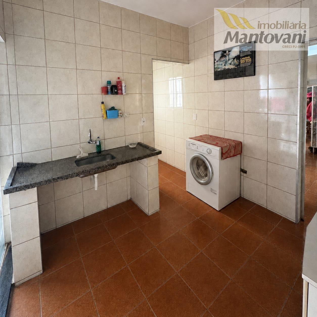 Casa à venda com 4 quartos, 1 suíte, 2 vagas e 150m² no Jardim XI de Agosto, Tatuí (SP) — foto 8 de 12