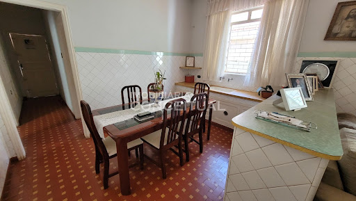 Sala de Jantar