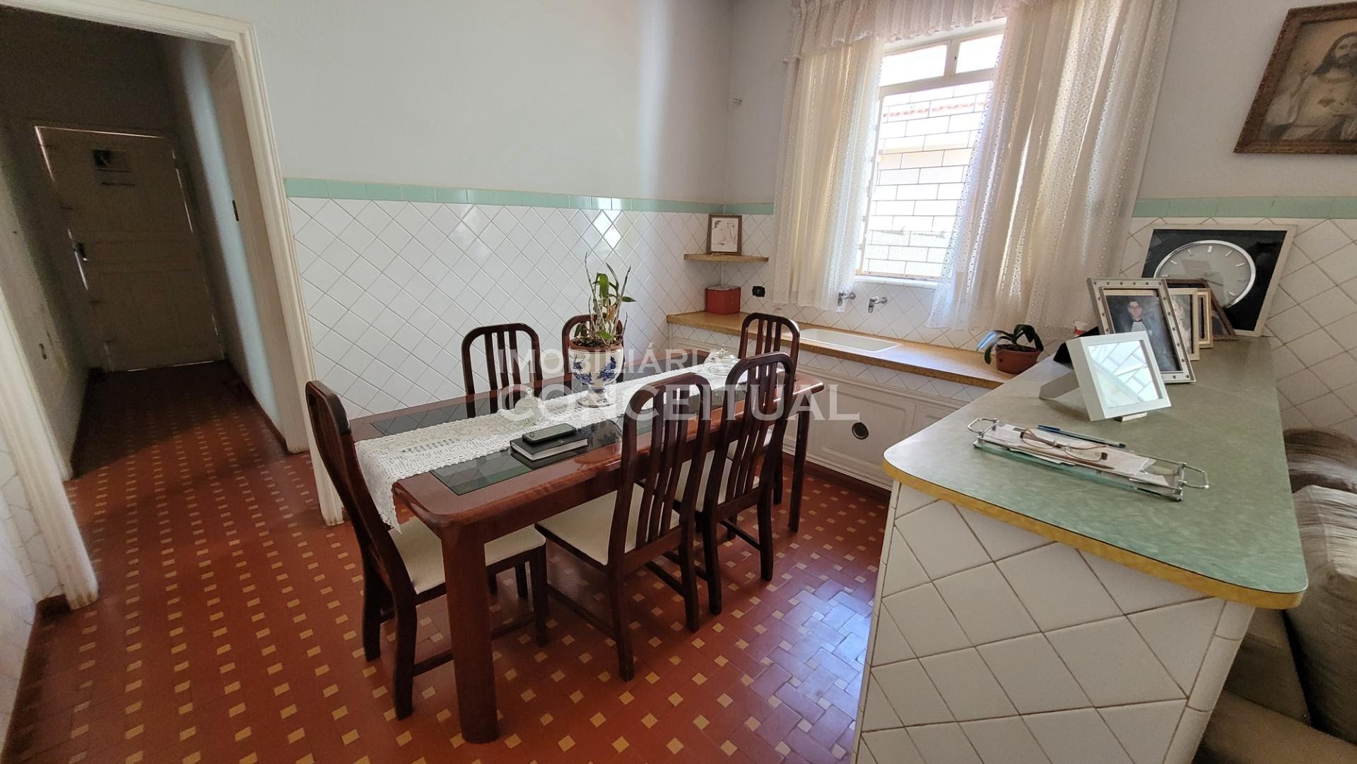 Sala de Jantar