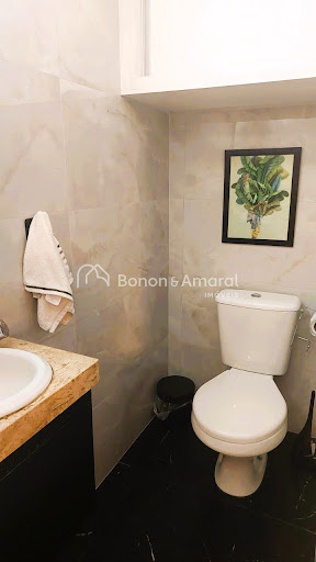 Casa de Condomínio, 3 quartos - Foto 7
