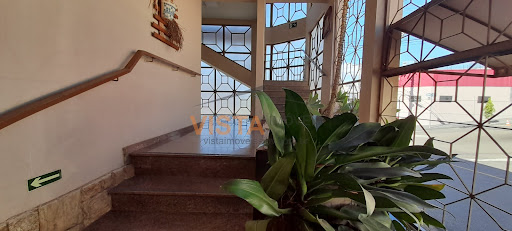 Apartamento em Centro  -  São João da Boa Vista
