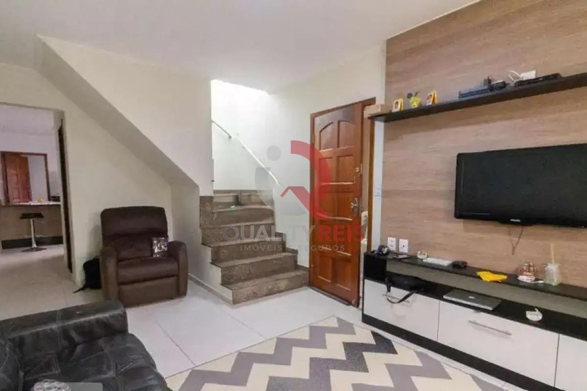 Sobrado, 3 quartos, 120 m² - Foto 19