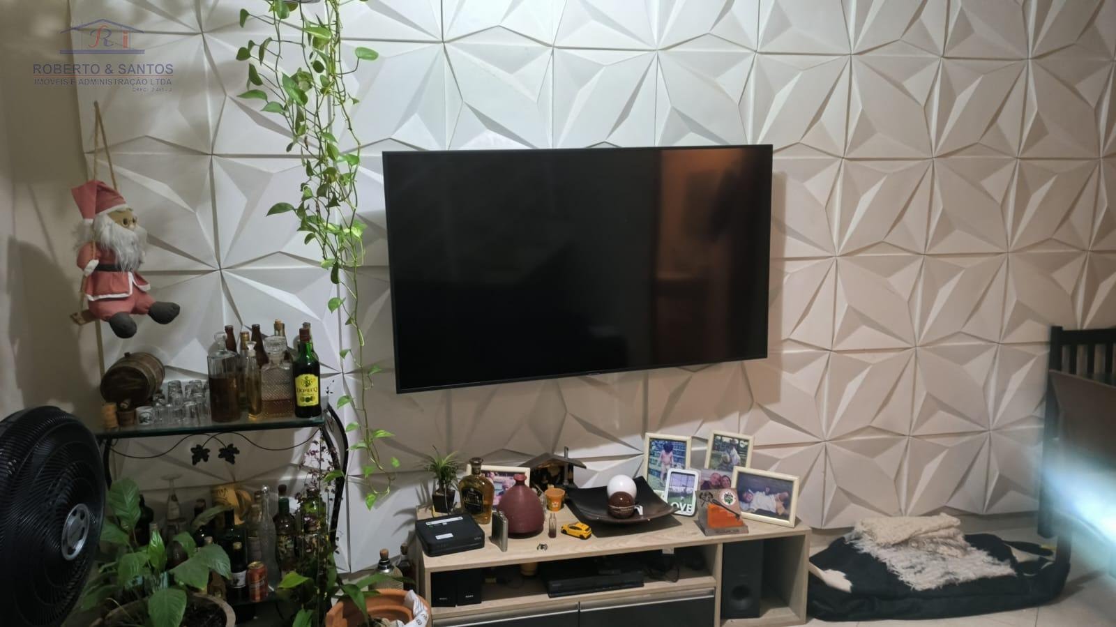 Sala, outra vista