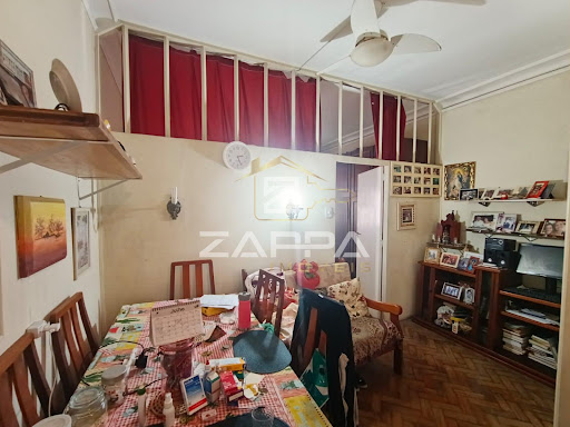Apartamento em Copacabana  -  Rio de Janeiro