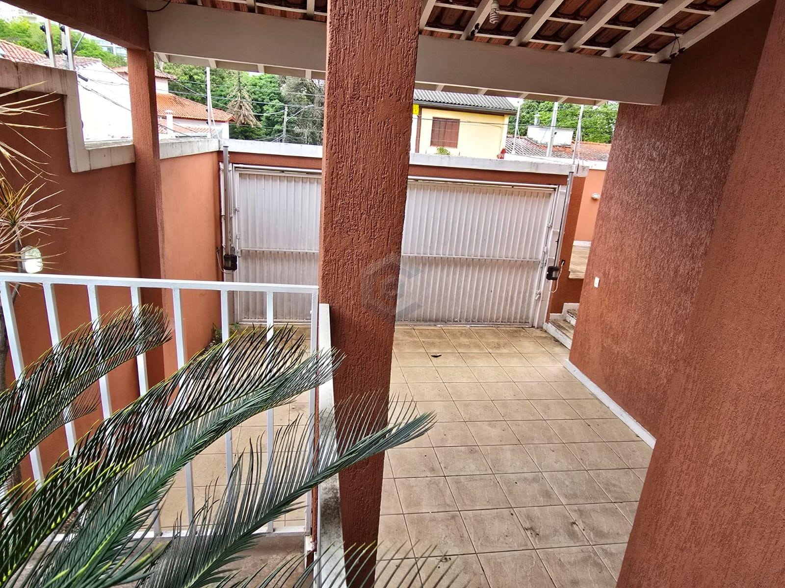 Casa à venda com 3 quartos, 1 suíte, 2 vagas e 202m² no Jardim Faculdade, Sorocaba (SP) — foto 2 de 26