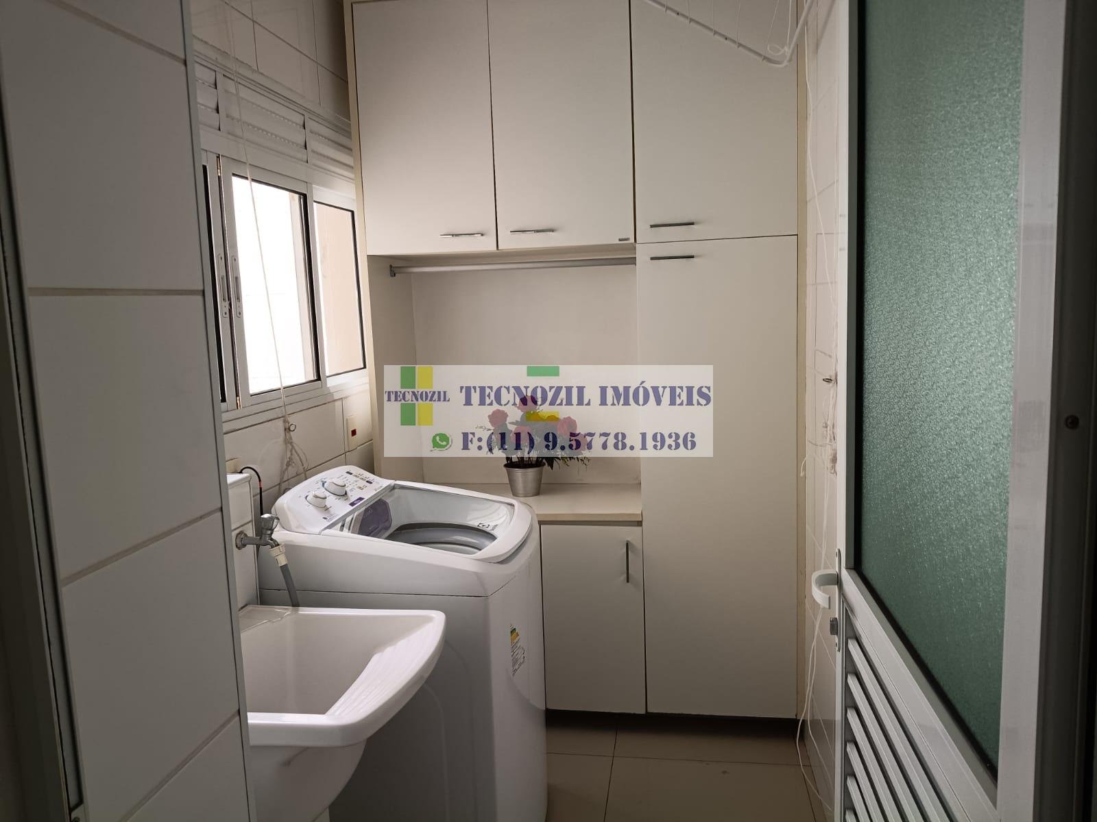 Apartamento, 3 quartos, 126 m² - Foto 16