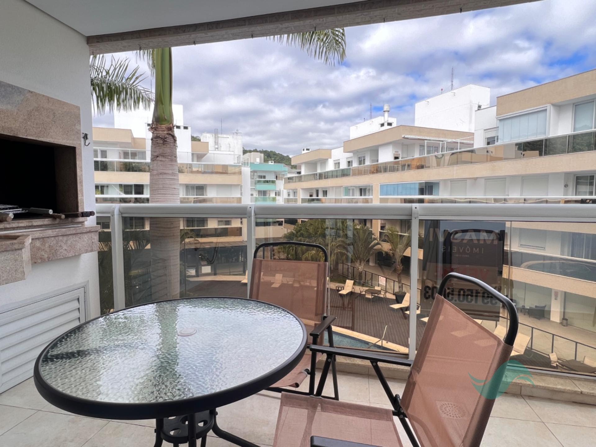 Apartamento à venda com 3 quartos, 2 banheiros, 2 vagas e 90m² no Jurerê, Florianópolis (SC) — foto 16 de 17