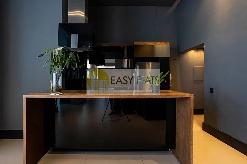 Apartamento para alugar com 1 quarto, 1 suíte, 2 vagas e 130m² no Cerqueira César, São Paulo (SP) — foto 17 de 30