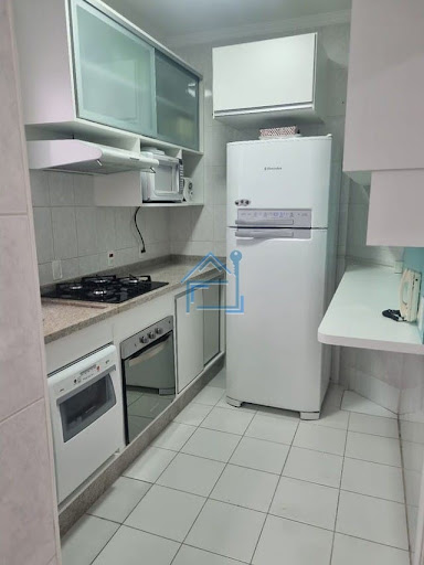 Apartamento mobiliado no bairro Parque Campolim em Sorocaba