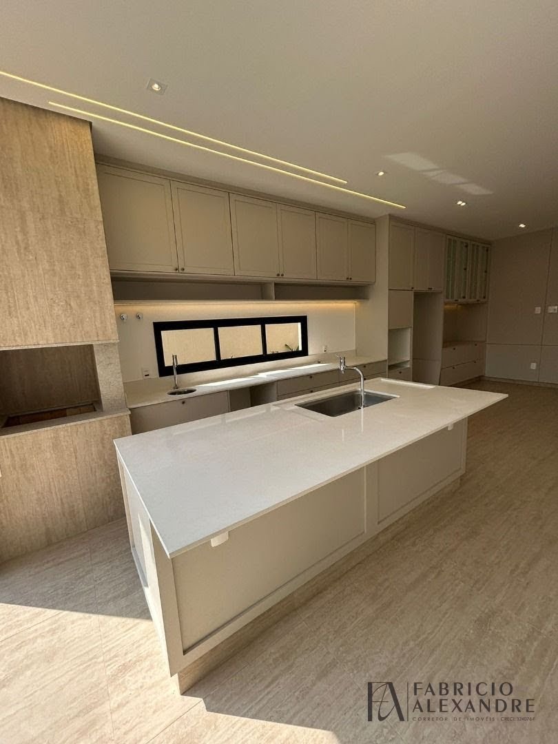 Casa à venda com 3 quartos, 3 suítes, 4 vagas e 223m² no Terravista Residence Club, Mirassol (SP) — foto 13 de 23