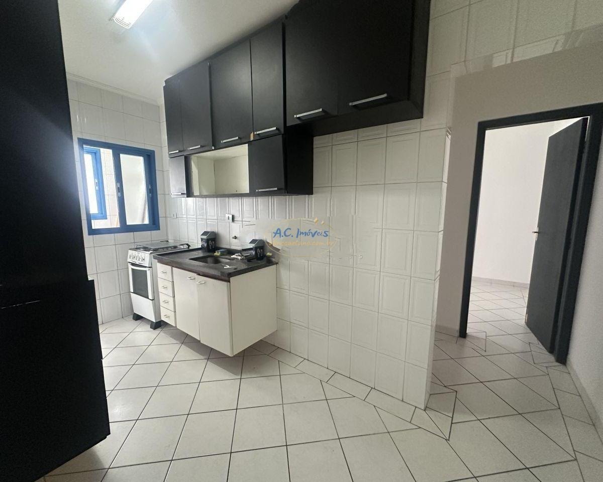 Apartamento à venda com 1 quarto, 1 banheiro, 1 vaga e 48m² no Canto do Forte, Praia Grande (SP) — foto 6 de 20