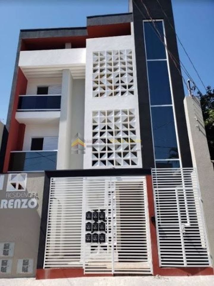 Prédio Inteiro, 38 m² - Foto 11