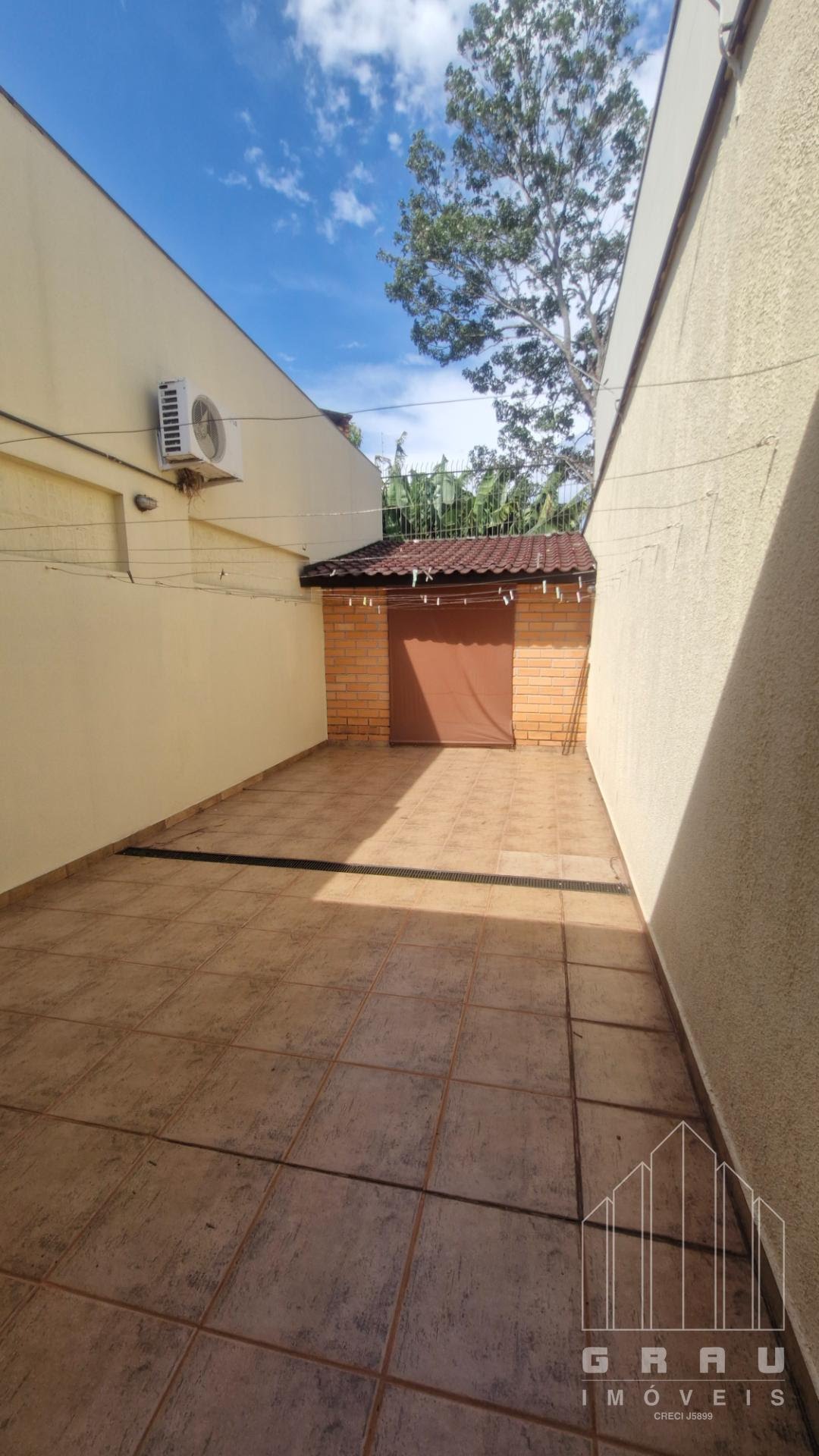 Casa em Vila A  -  Foz do Iguaçu