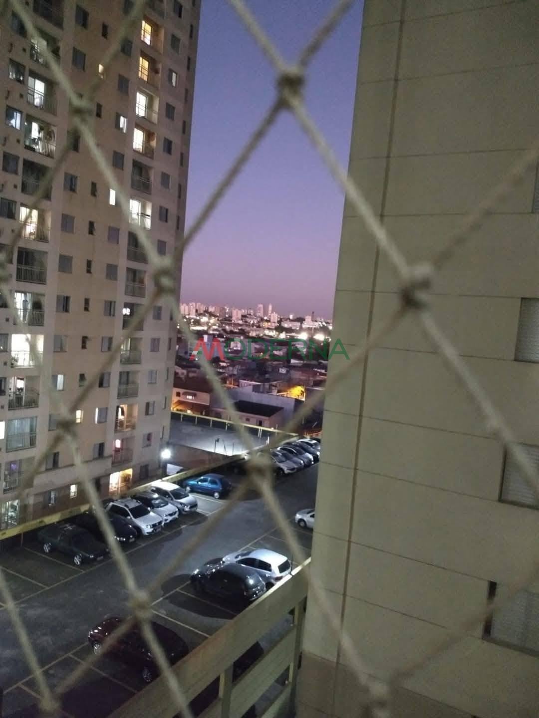 Apartamento à venda com 2 quartos, 1 banheiro, 1 vaga e 48m² no Paulicéia, São Bernardo do Campo (SP) — foto 10 de 19
