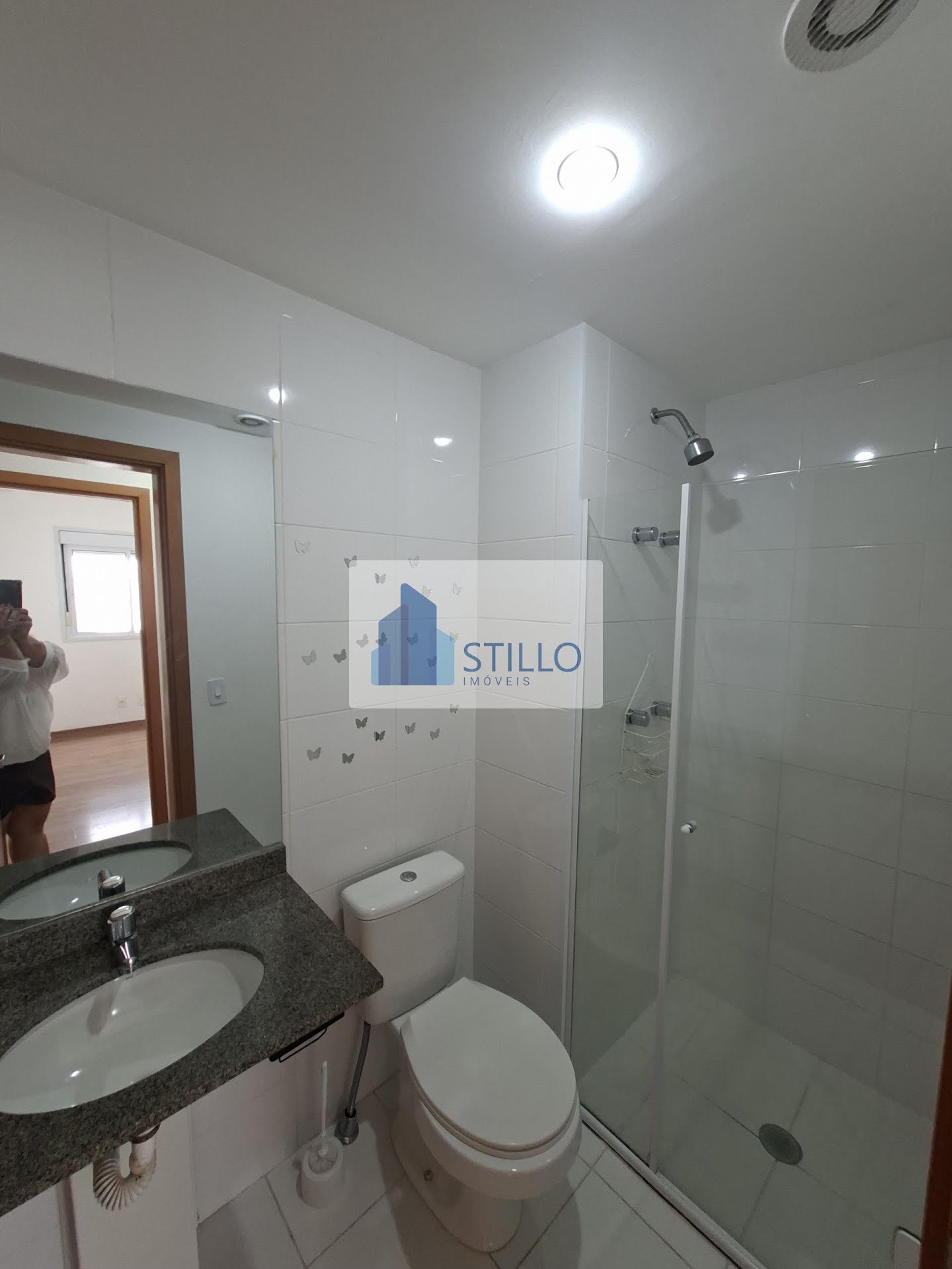 Apartamento para alugar com 2 quartos, 1 suíte, 1 vaga e 60m² no Vila Formosa, São Paulo (SP) — foto 13 de 28