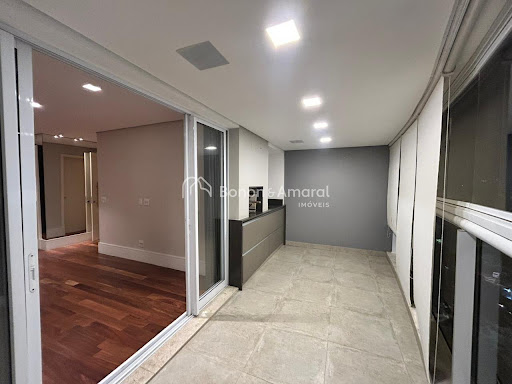 Apartamento, 2 quartos, 105 m² - Foto 2