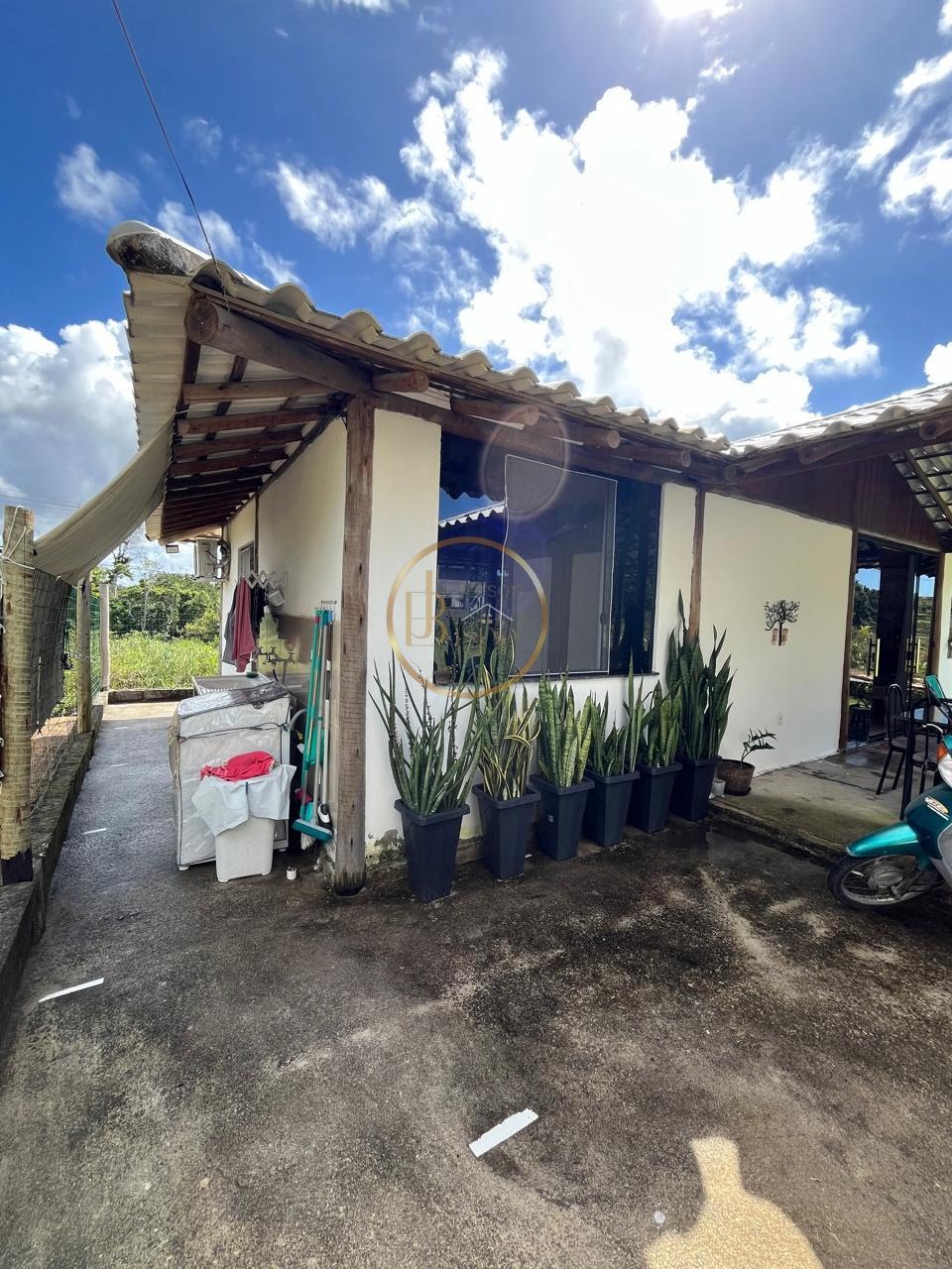 Casa à venda com 2 quartos, 1 banheiro, 1 vaga e 100m² no Sta.cruz Cabralia, Santa Cruz Cabrália (BA) — foto 9 de 9