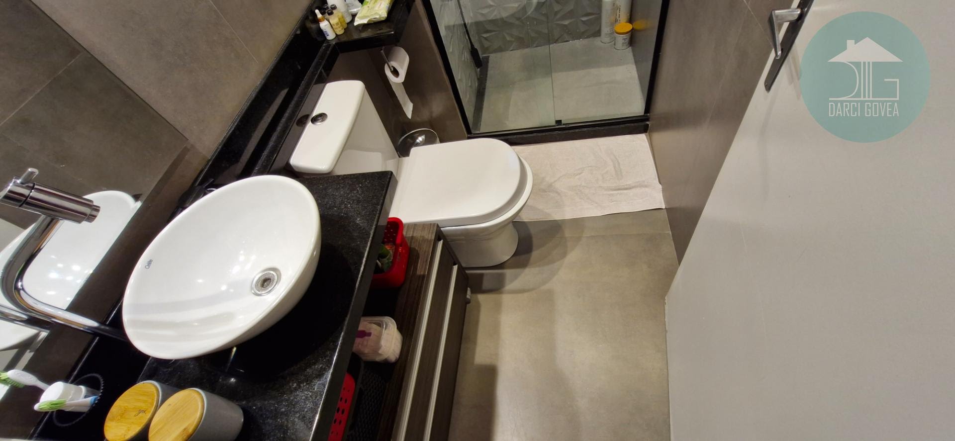Apartamento à venda com 2 quartos, 1 banheiro, 1 vaga e 54m² no Limão, São Paulo (SP) — foto 28 de 30