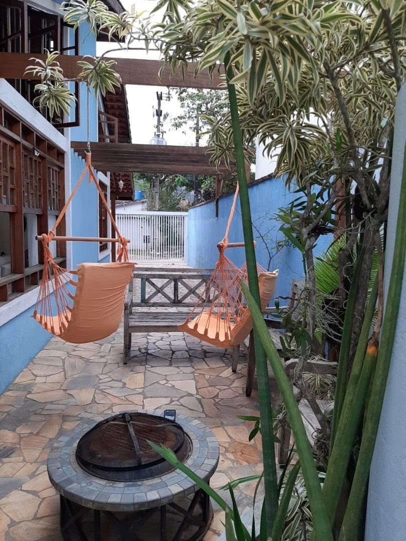Casa à venda com 4 quartos, 5 banheiros, 4 vagas e 313m² no Perequê-mirim, Ubatuba (SP) — foto 19 de 23