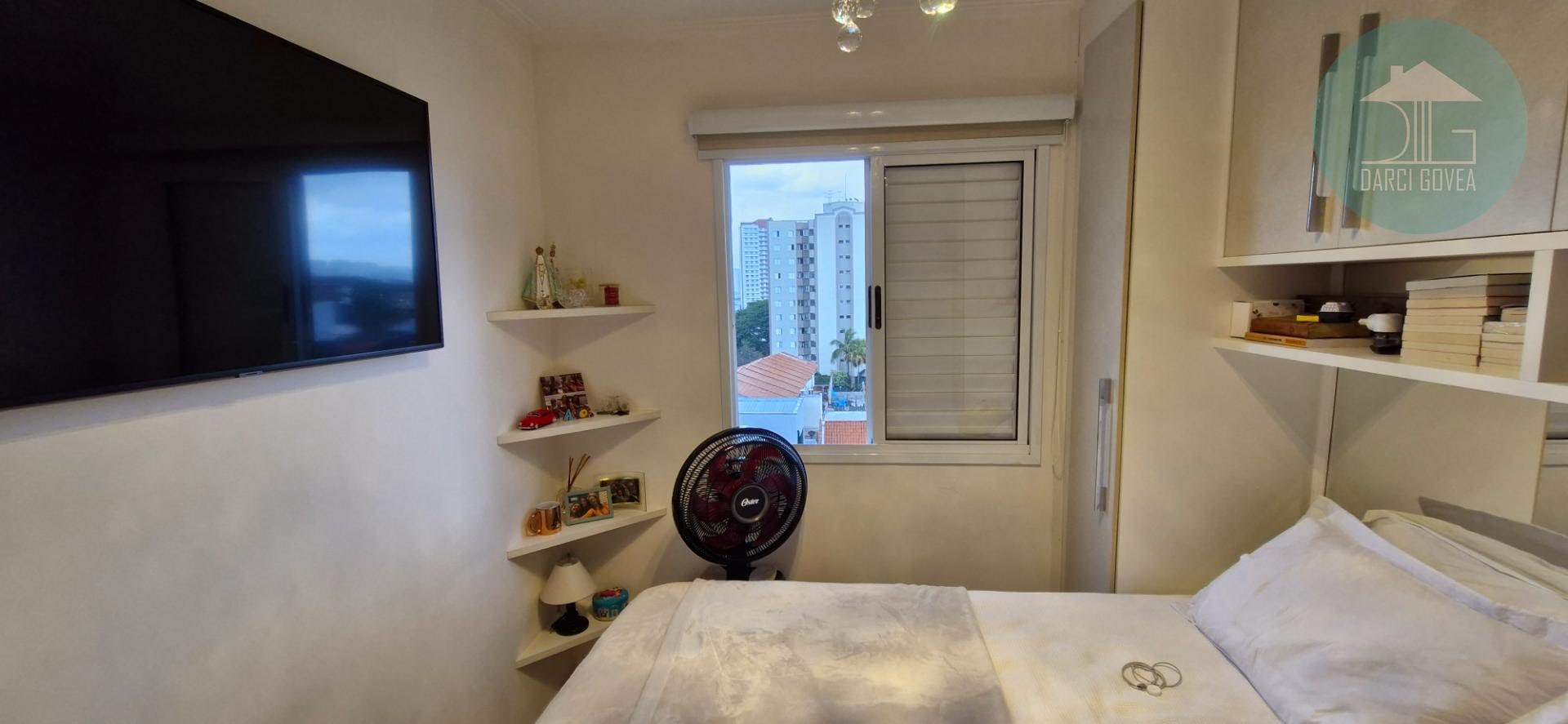 Apartamento à venda com 2 quartos, 1 banheiro, 1 vaga e 54m² no Limão, São Paulo (SP) — foto 27 de 30