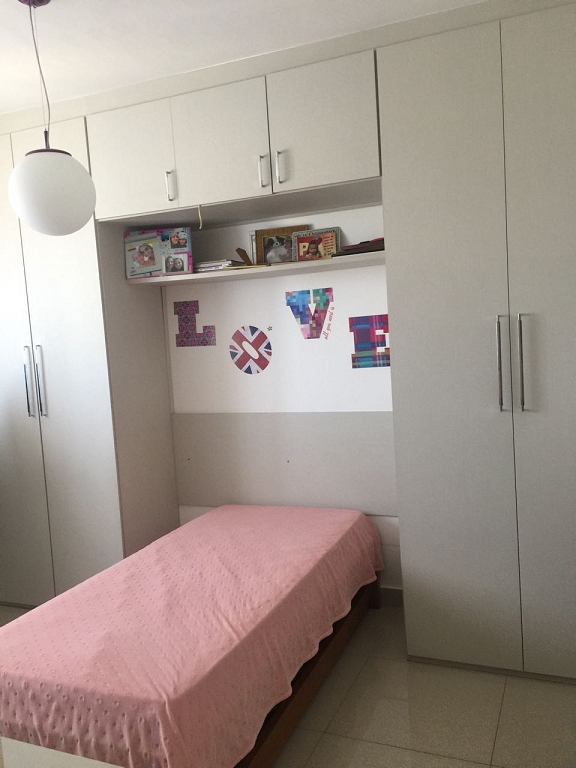 Cobertura à venda com 4 quartos, 2 suítes, 3 vagas e 305m² no Centro, Campos dos Goytacazes (RJ) — foto 30 de 30