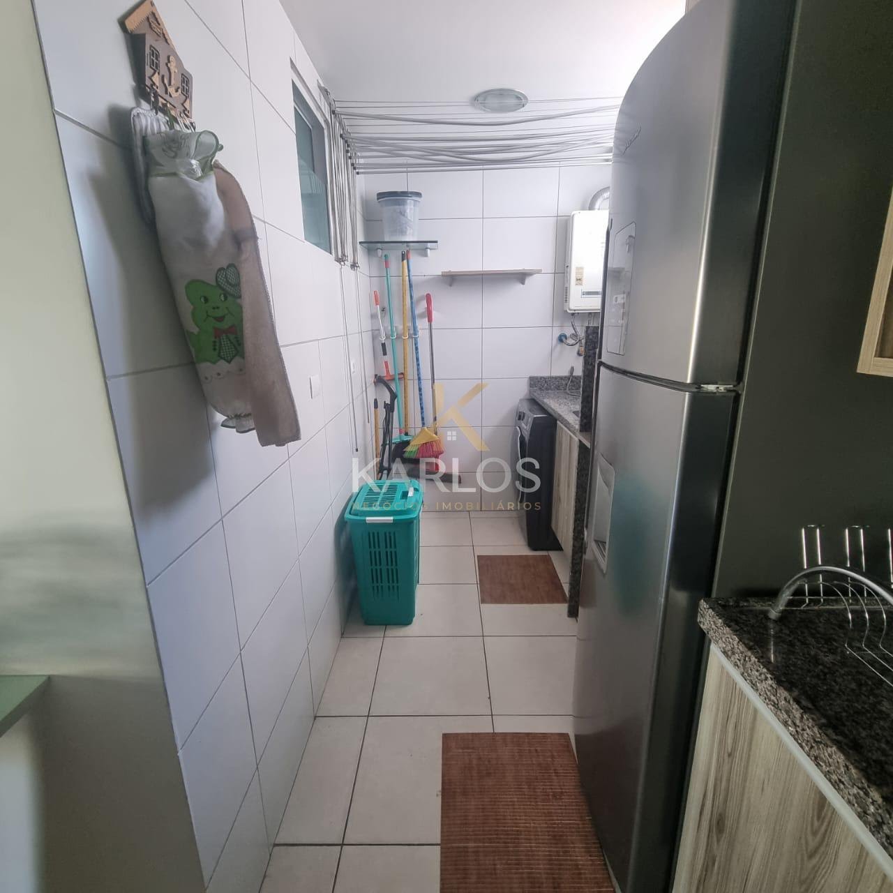 Apartamento à venda com 2 quartos, 1 suíte e 54m² no Casa Caiada, Olinda (PE) — foto 16 de 23