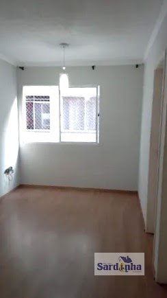 Apartamento em Pq. Pinheiros: 63m², 2 dormitórios, para venda.