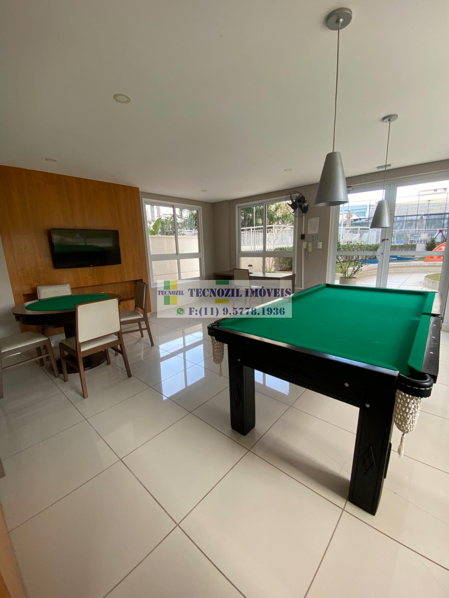 Apartamento, 2 quartos, 85 m² - Foto 47
