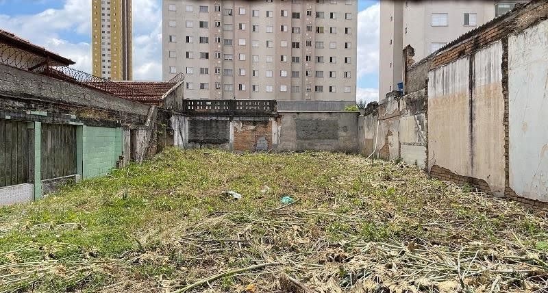 Terreno, 240 m² - Foto 4