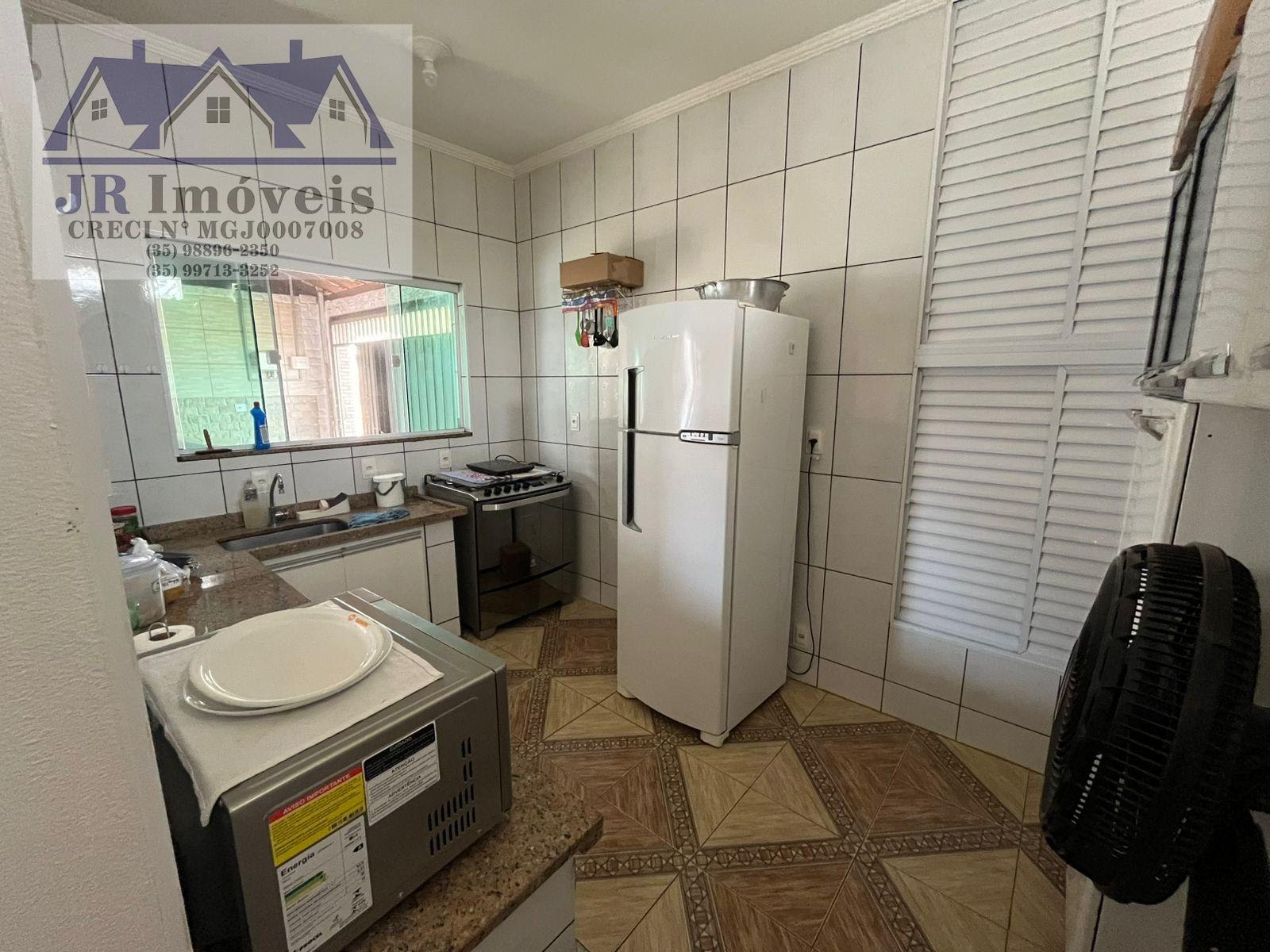 Casa à venda com 3 quartos, 3 banheiros e 210m² no Jardim Beira Rio, Piranguinho (MG) — foto 3 de 25