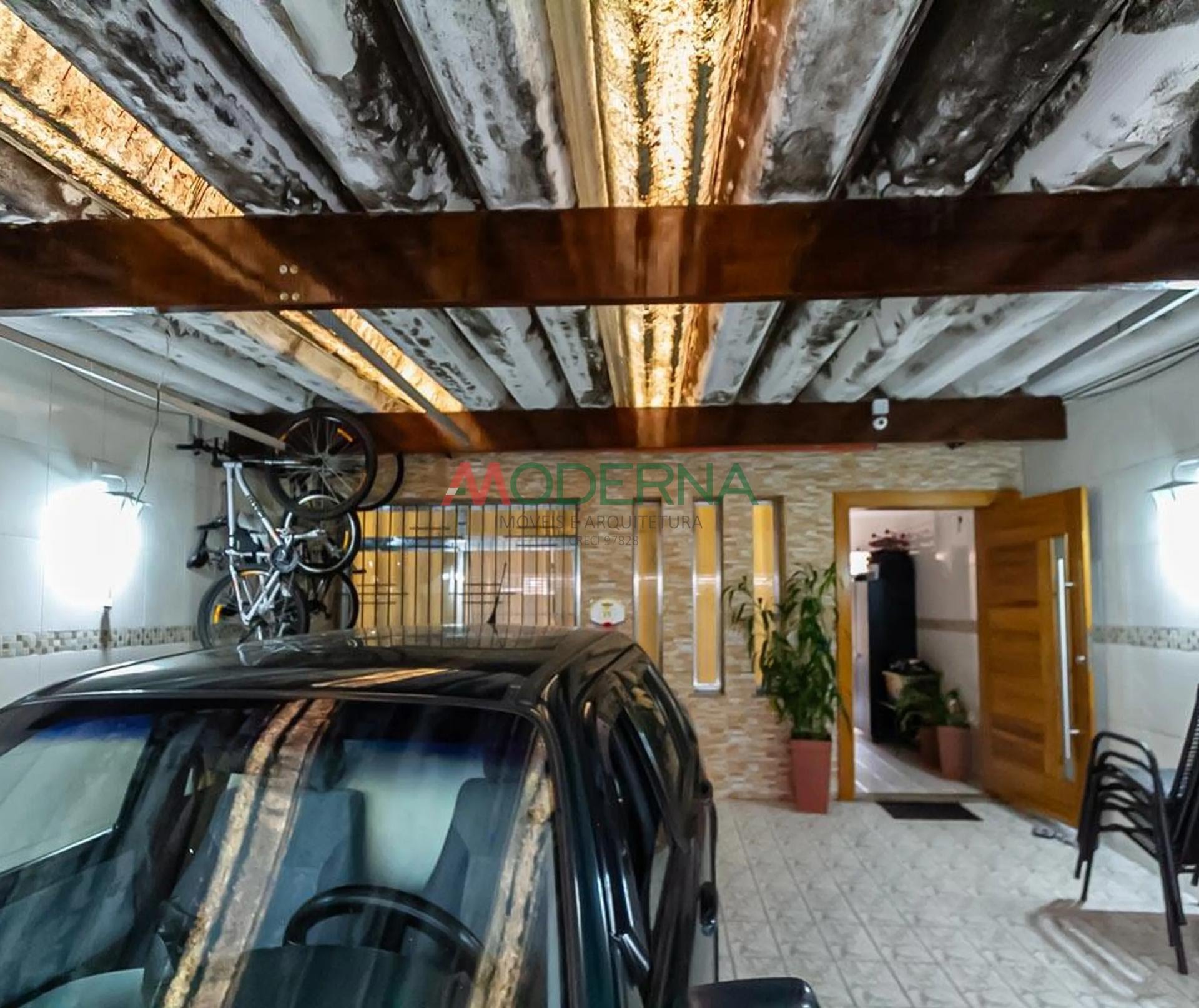 Casa à venda com 2 quartos, 2 banheiros, 2 vagas e 150m² no Paulicéia, São Bernardo do Campo (SP) — foto 28 de 28