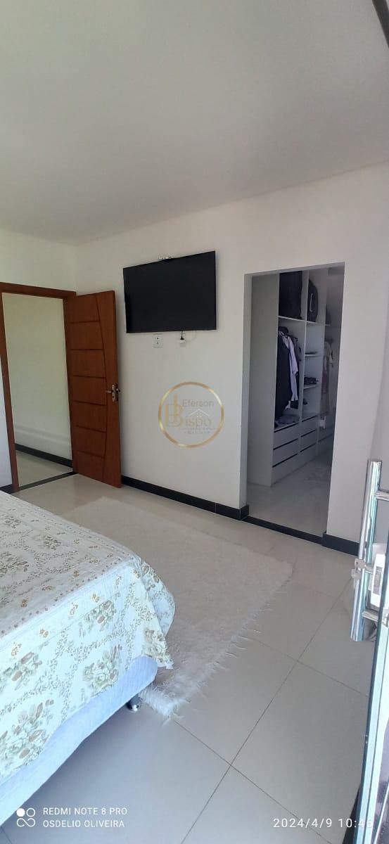 Casa à venda com 3 quartos, 1 suíte, 3 vagas e 777m² no Sta.cruz Cabralia, Santa Cruz Cabrália (BA) — foto 16 de 18