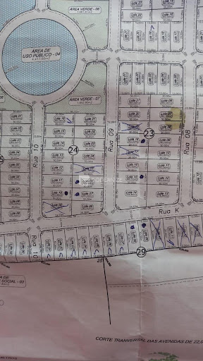Lote / Terreno em Residencial Village  -  Catalão