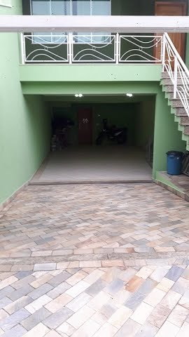 Garagem